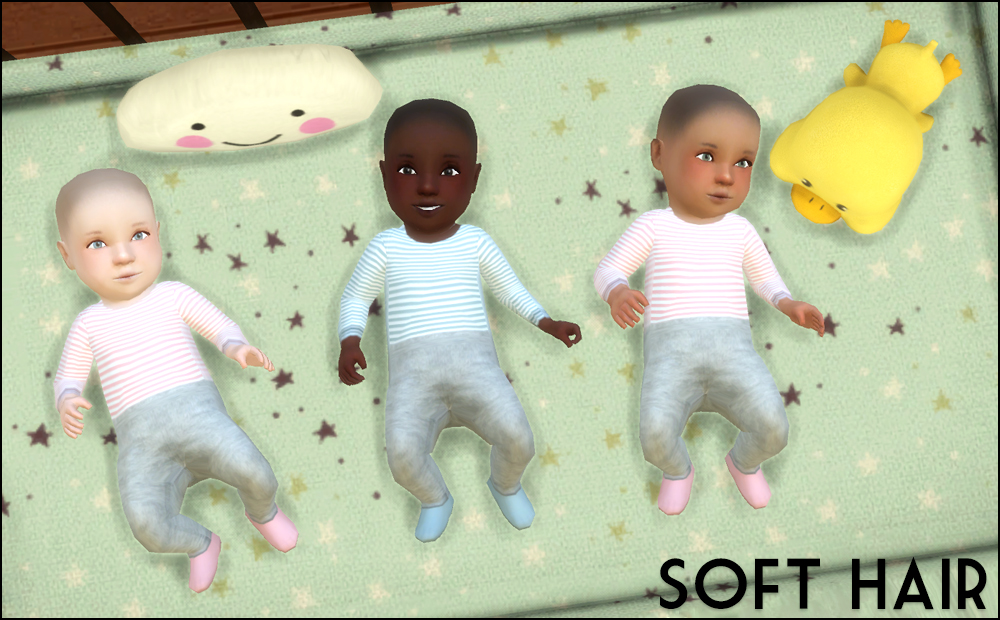 sims 4 kid and toddler skin